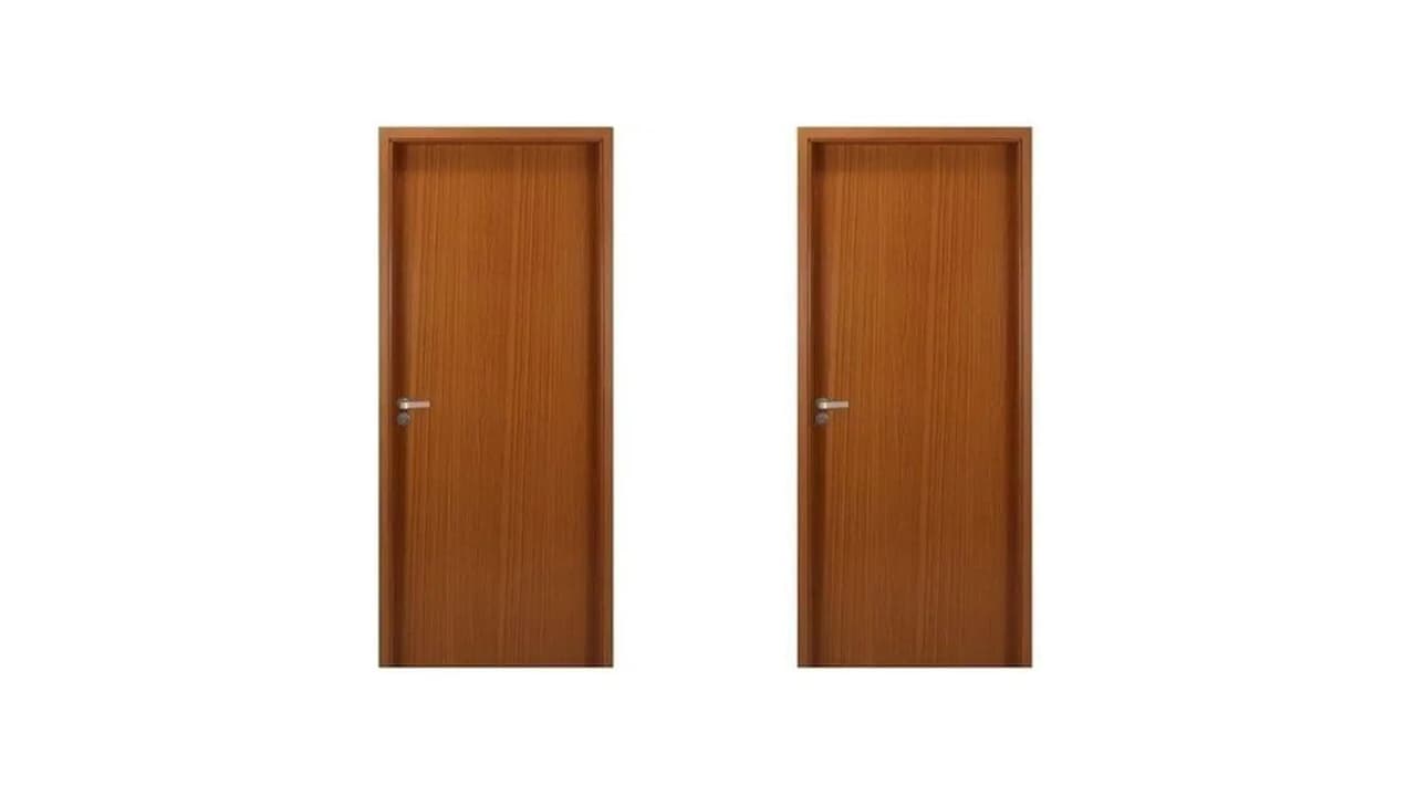 As 10 Melhores Portas de Madeira: Qual Combina com Seu Estilo?