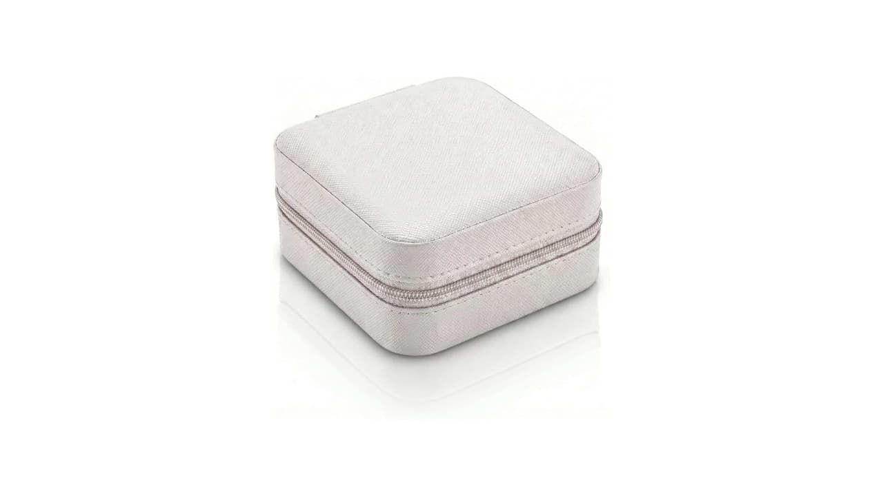 Top 10 Melhores Porta Joias de Viagem Compacto: Qual Protege suas Joias com Estilo?