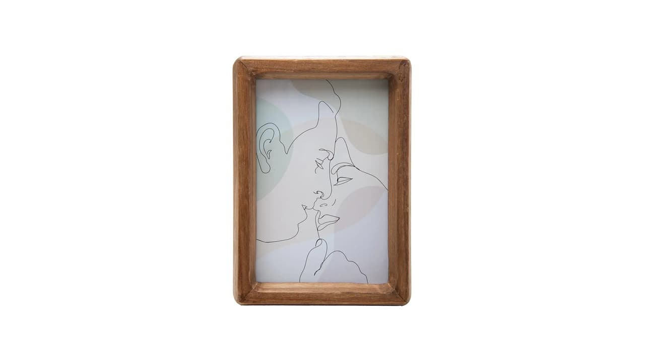 Top 10 Melhores Porta Retrato de Madeira: Qual Combina com Seu Estilo?