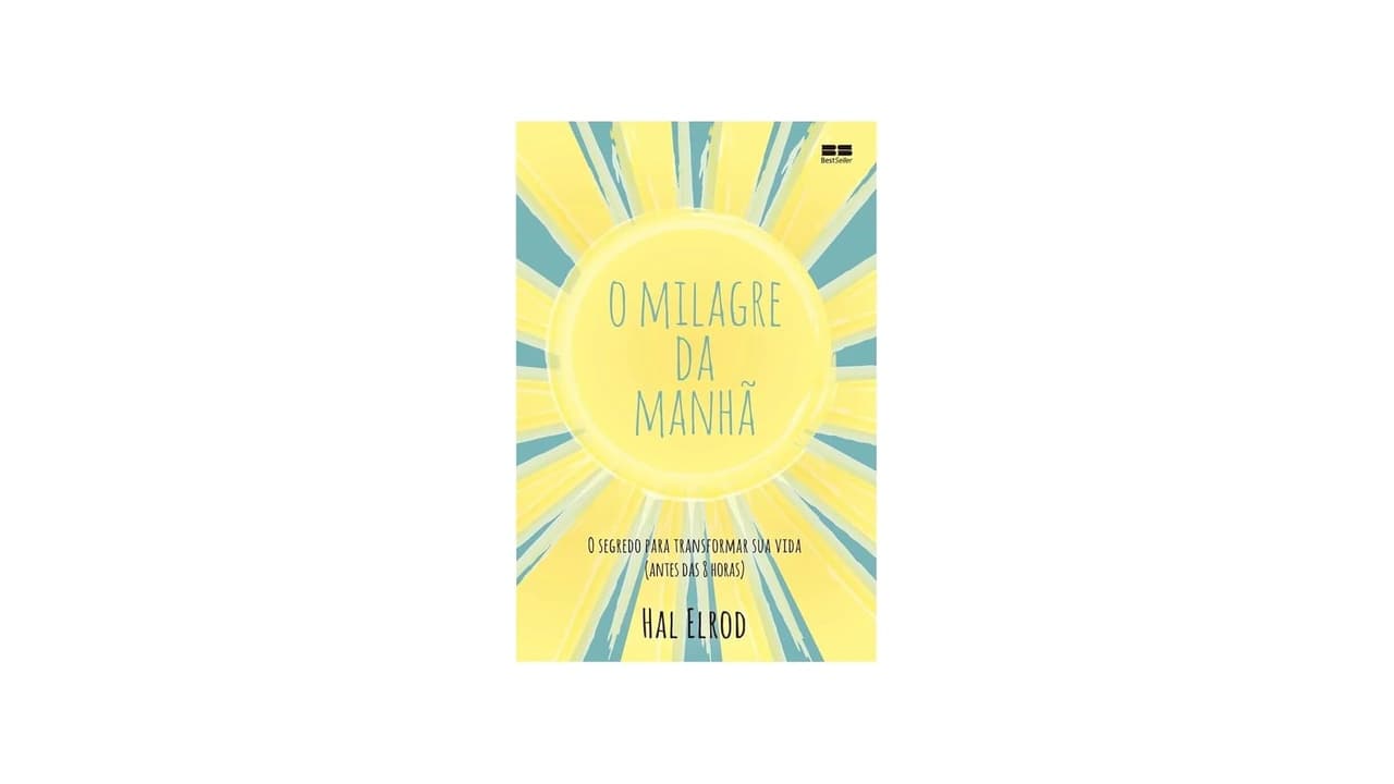 Top 10 Melhores Livros de Desenvolvimento Pessoal para Transformar sua Vida