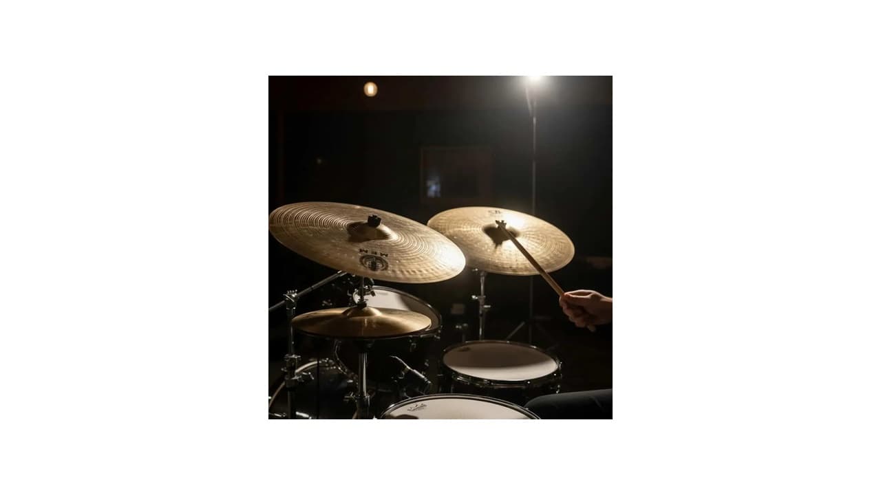 Top 10 Melhores Pratos de Bateria: Qual o Ideal para Seu Estilo?