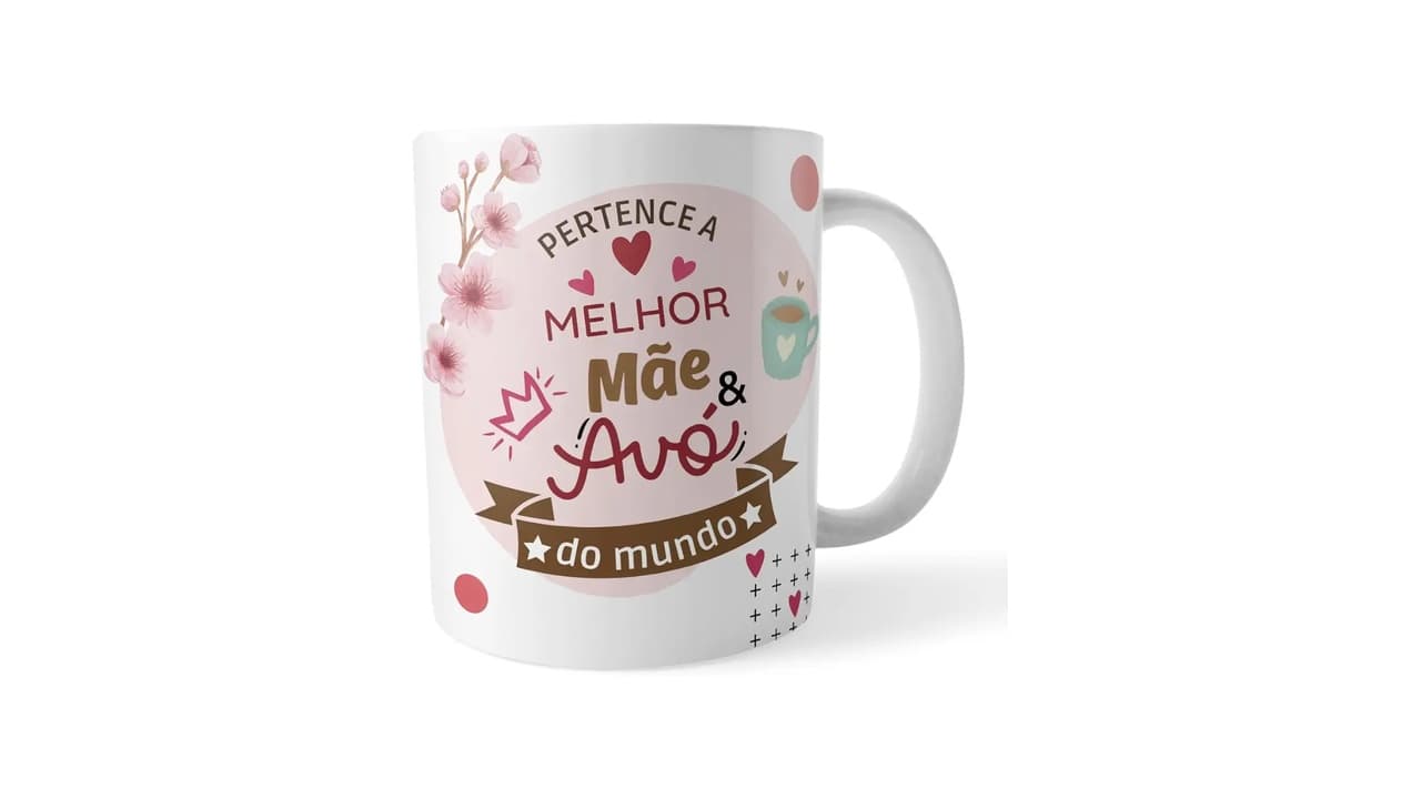 Top 10 Melhores Presentes para Mãe: Escolha o Ideal com Certeza!