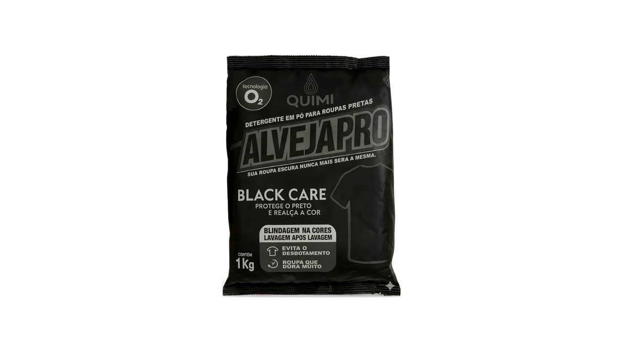 Top 10 Melhores Produtos para Roupas Pretas: Clareie e Proteja suas Peças