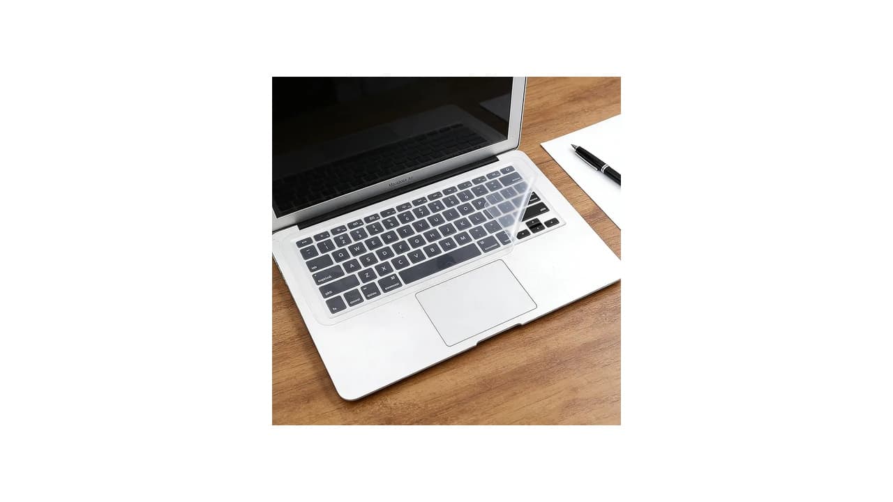 Top 10 Melhores Protetores de Teclado de Silicone: Qual o Ideal para Você?
