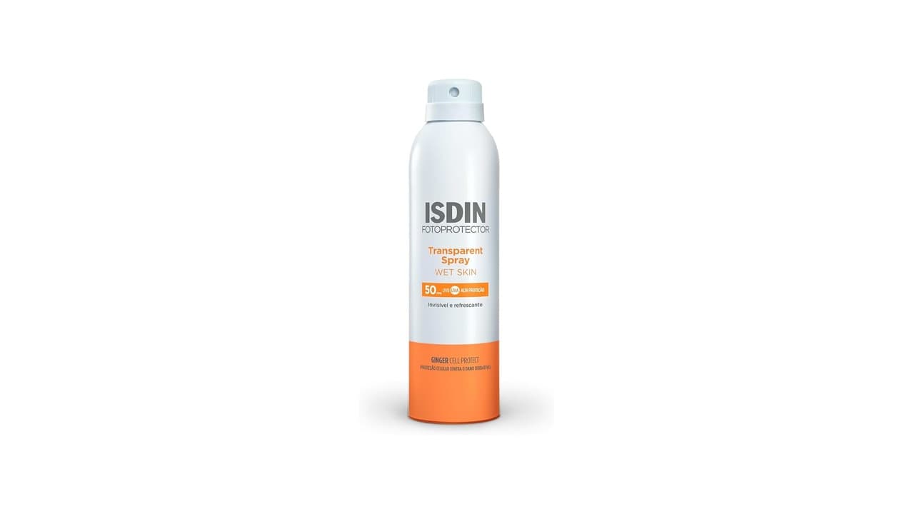 Top 10 Melhores Protetores Solares em Spray: Resistentes, Invisíveis e de Alta Performance