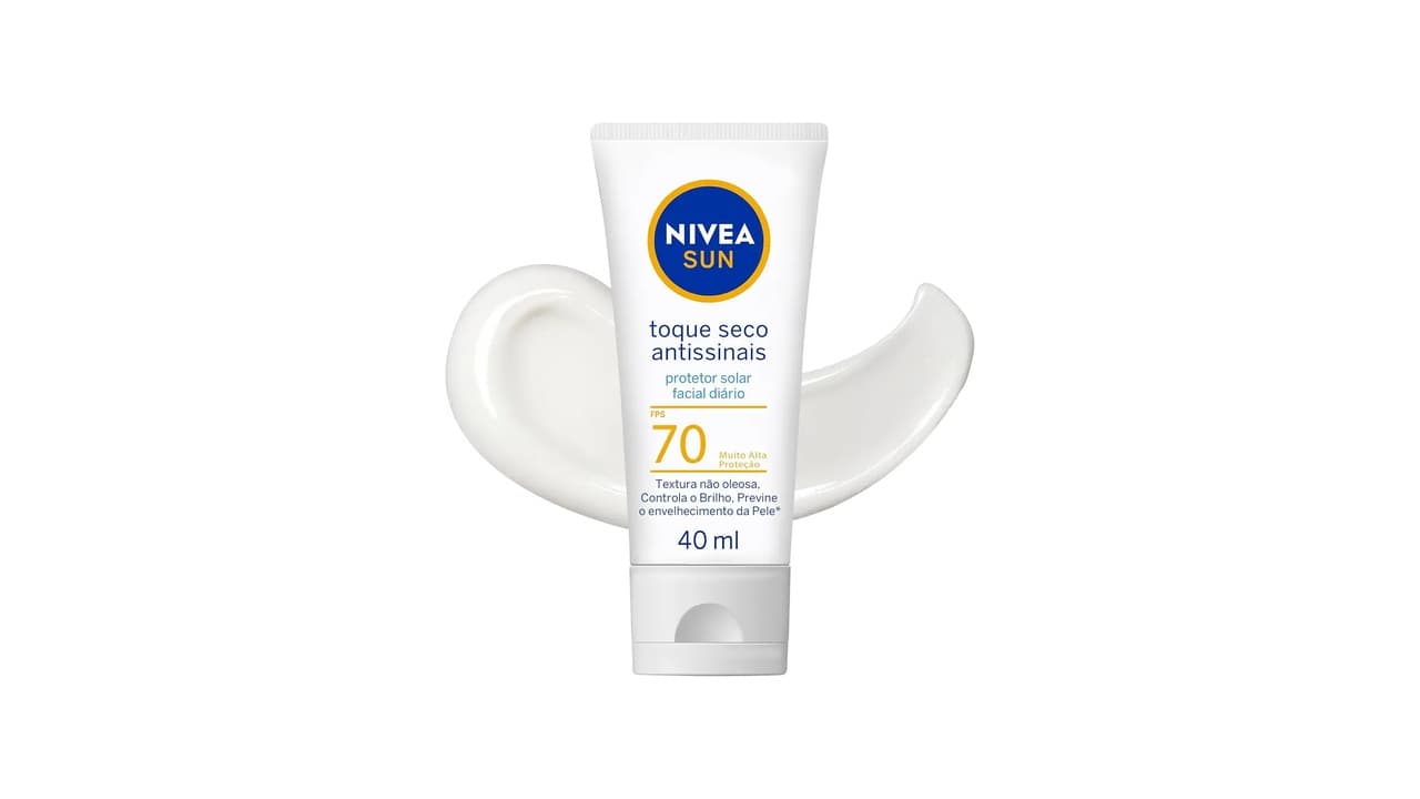 Top 10 Protetores Solares Faciais Toque Seco: Qual o Ideal para Pele Oleosa e Sensível?