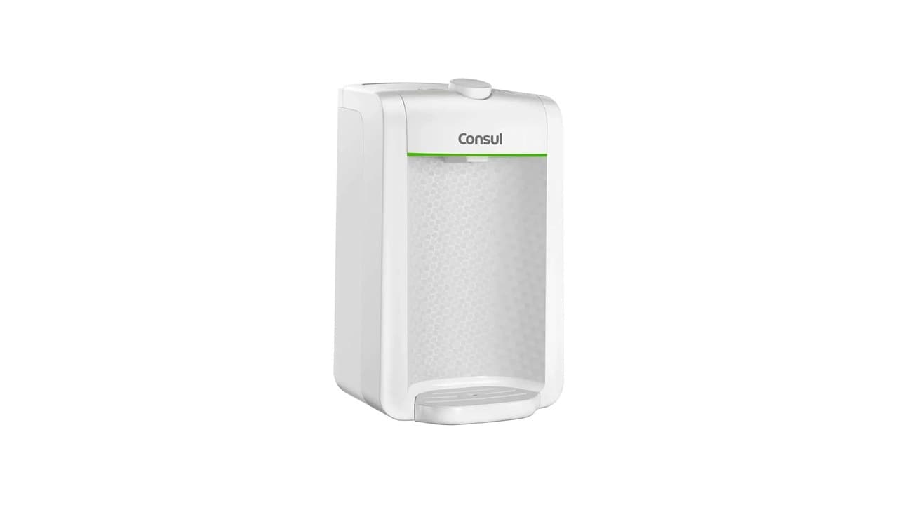 Top 10 Purificadores de Água Consul Bem Estar: Qual Tem a Melhor Filtragem?