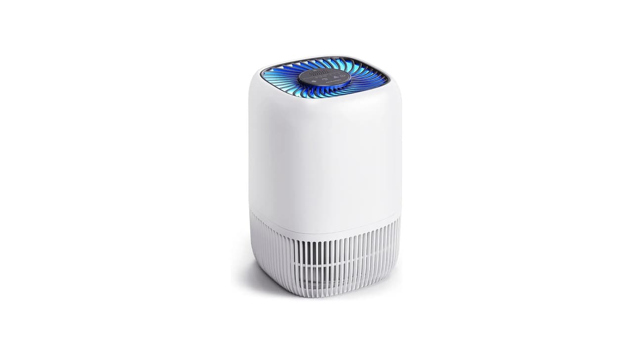 Top 10 Melhores Purificadores de Ar com Filtro HEPA: Qual Remove 99,97% de Poluentes?