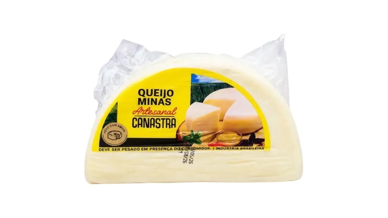 Top 10 Melhores Queijos Canastra de Minas: Qual o Ideal para Seu Paladar?