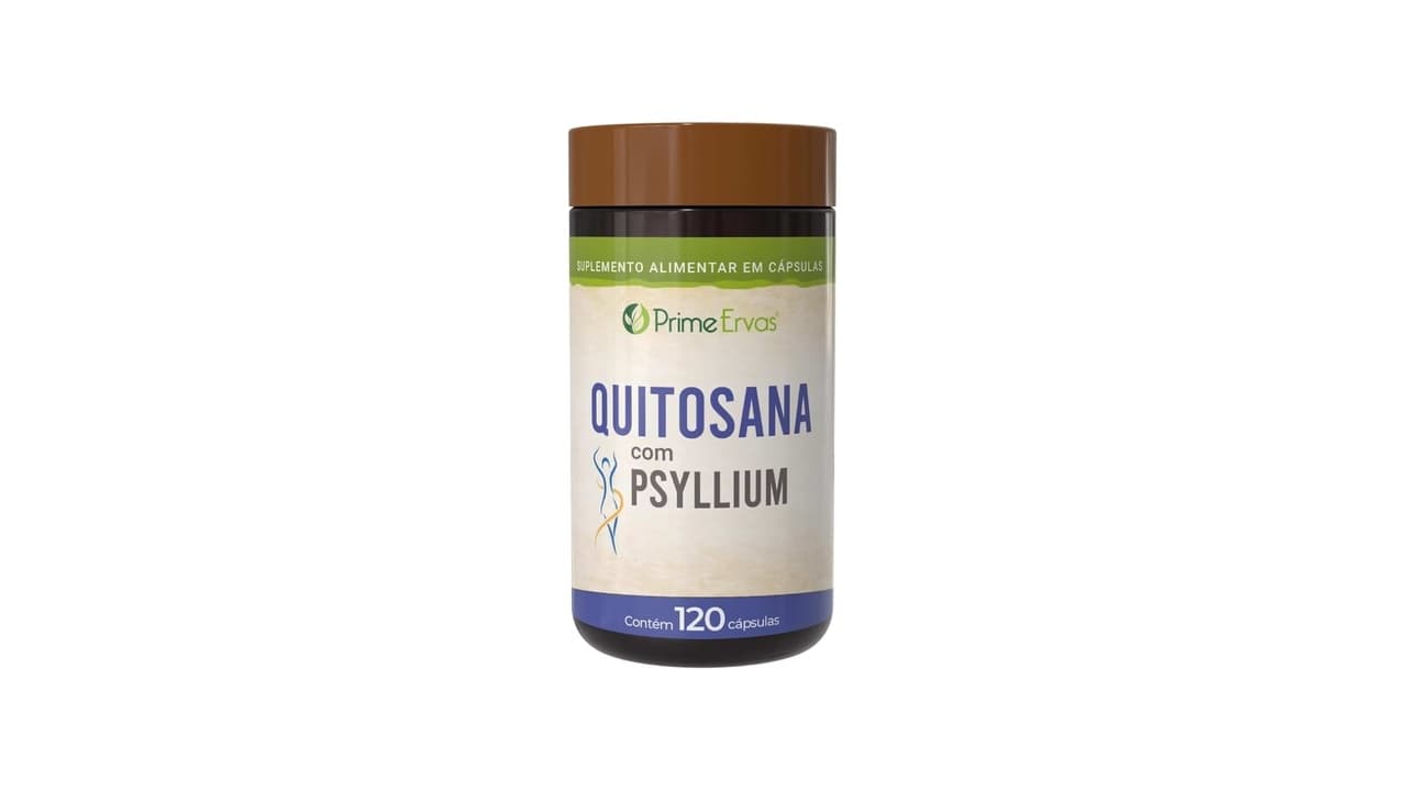 Top 10 Melhores Quitosana com Psyllium: Qual Suplemento Escolher?