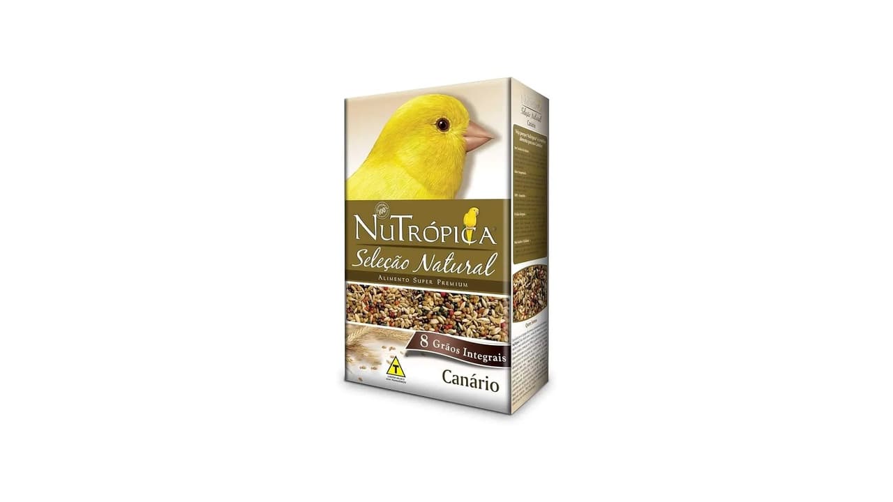 Top 10 Melhores Rações para Canário: Nutrição e Saúde em Destaque