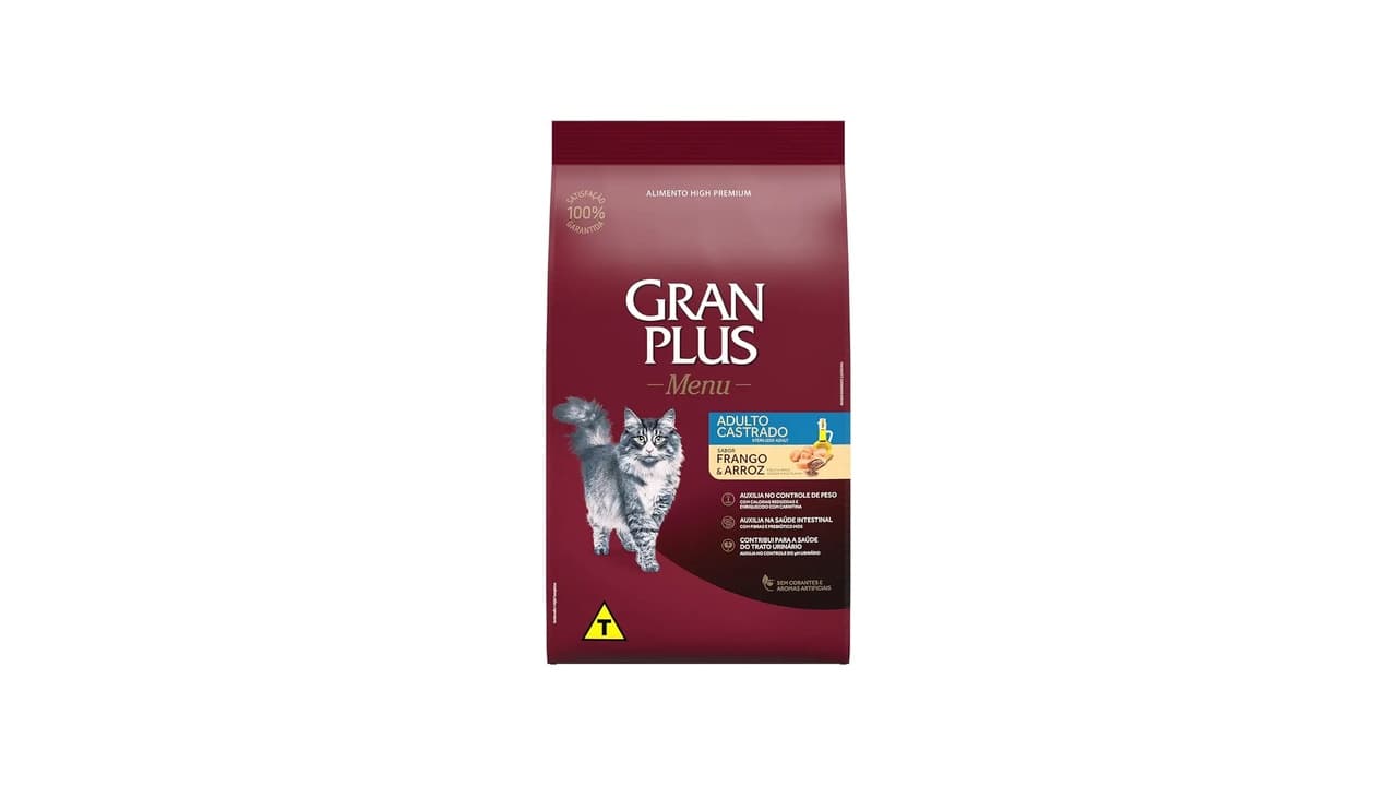 Top 10 Melhores Ração para Gato Filhote Castrado: Nutrição Ideal e Custo-Benefício