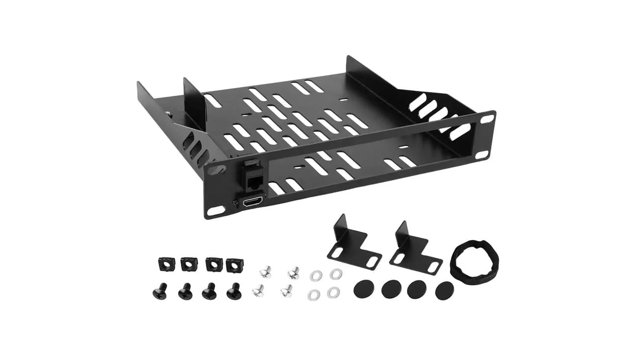Top 10 Melhores Rack de Parede para TI: Guia Definitivo para Organizar Sua Infraestrutura