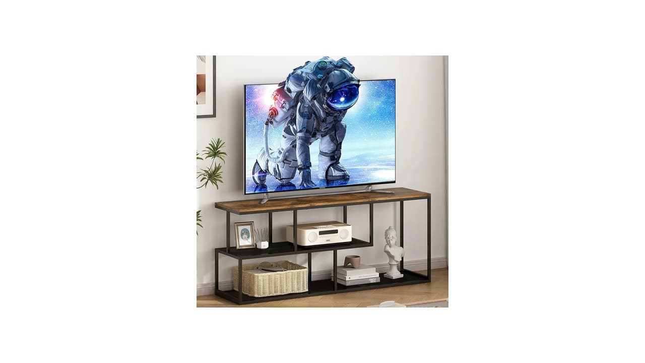 Top 10 Melhores Racks para Sala: Qual o Ideal para TV e Decoração?