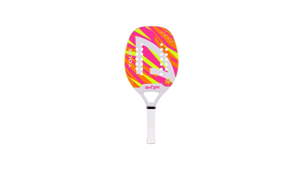 Top 10 Raquetes de Beach Tennis Para Iniciantes: Qual a Melhor Escolha?