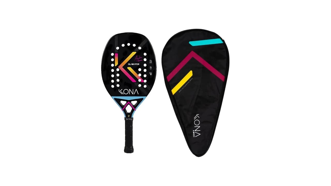 Top 10 Melhores Raquetes de Beach Tennis Profissional: Qual Escolher?