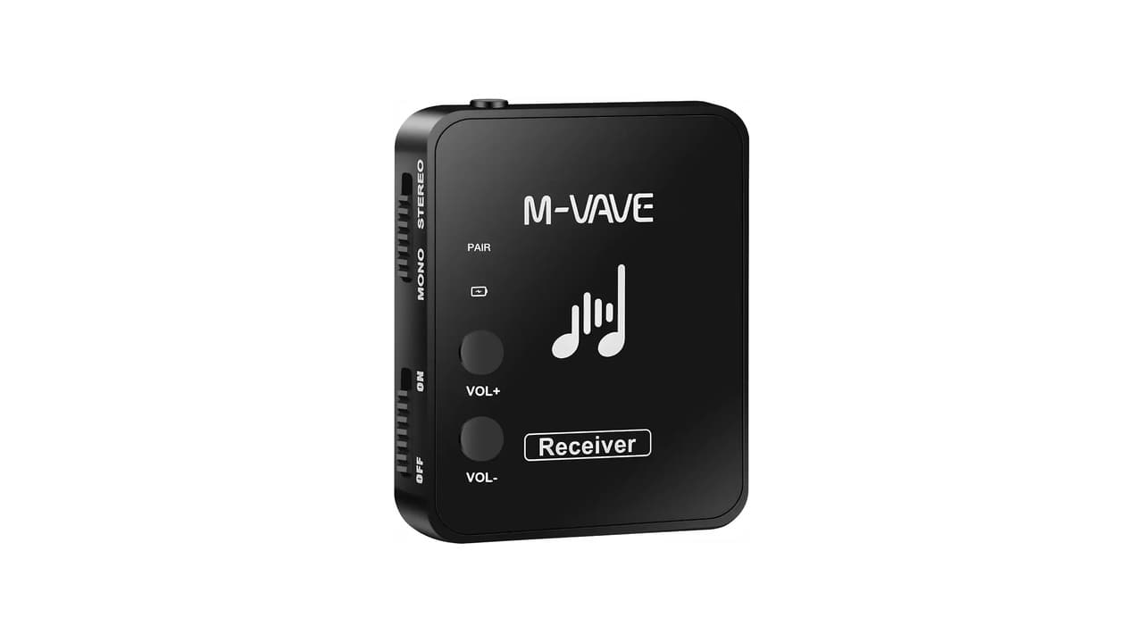 Top 10 Melhores Receiver de Áudio para Som Ambiente: Qual Tem a Melhor Potência?