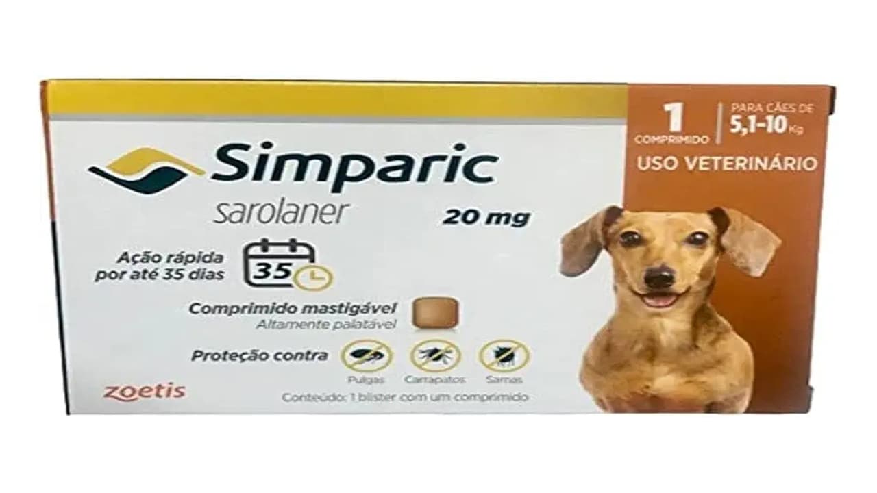Top 10: Melhores Remédios em Comprimido para Sarna Canina!