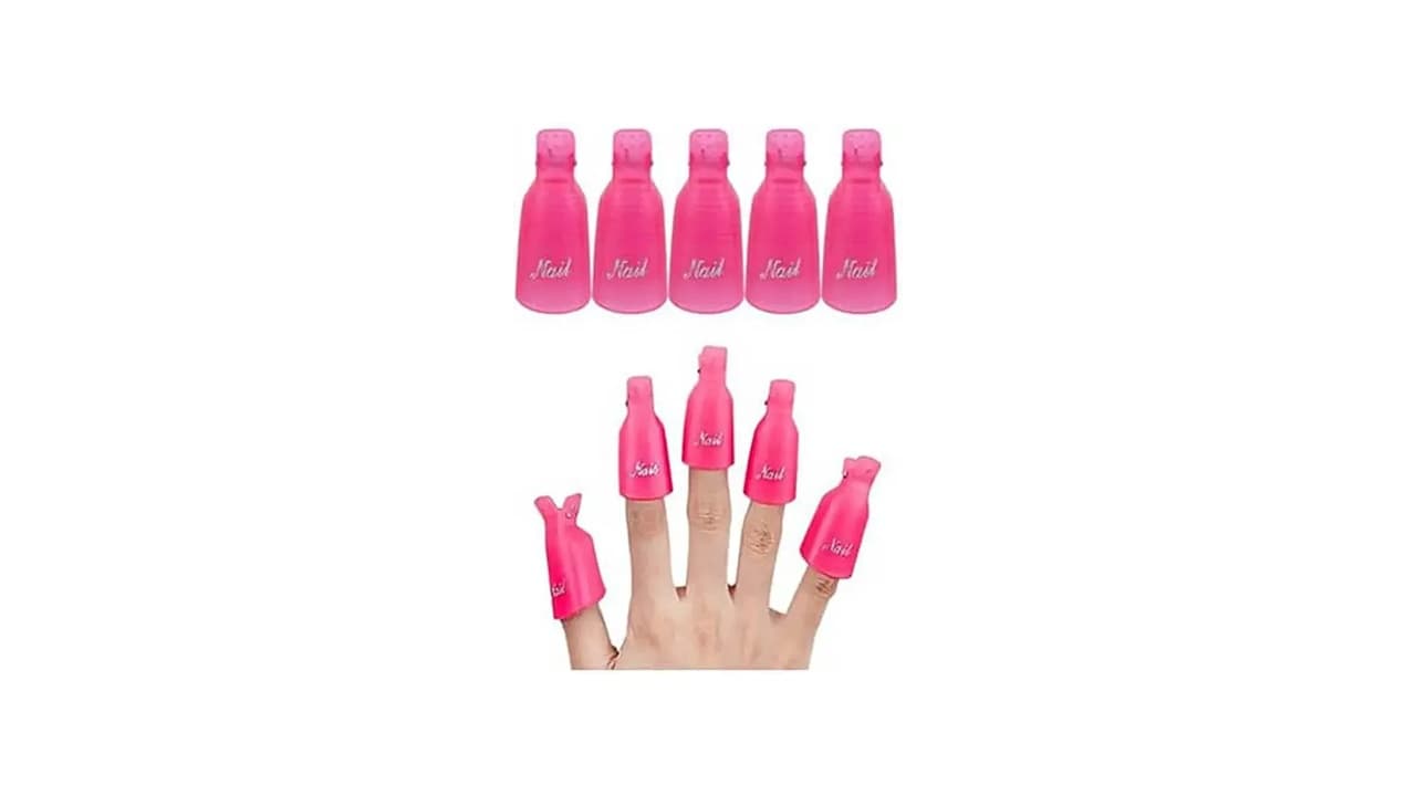 As 10 Melhores Soluções para Remover Alongamento de Unhas com Segurança