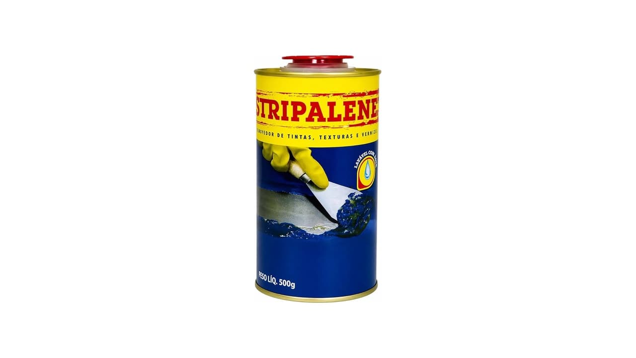 Top 10: O Melhor Removedor de Tinta Velha para Superfícies? Confira!