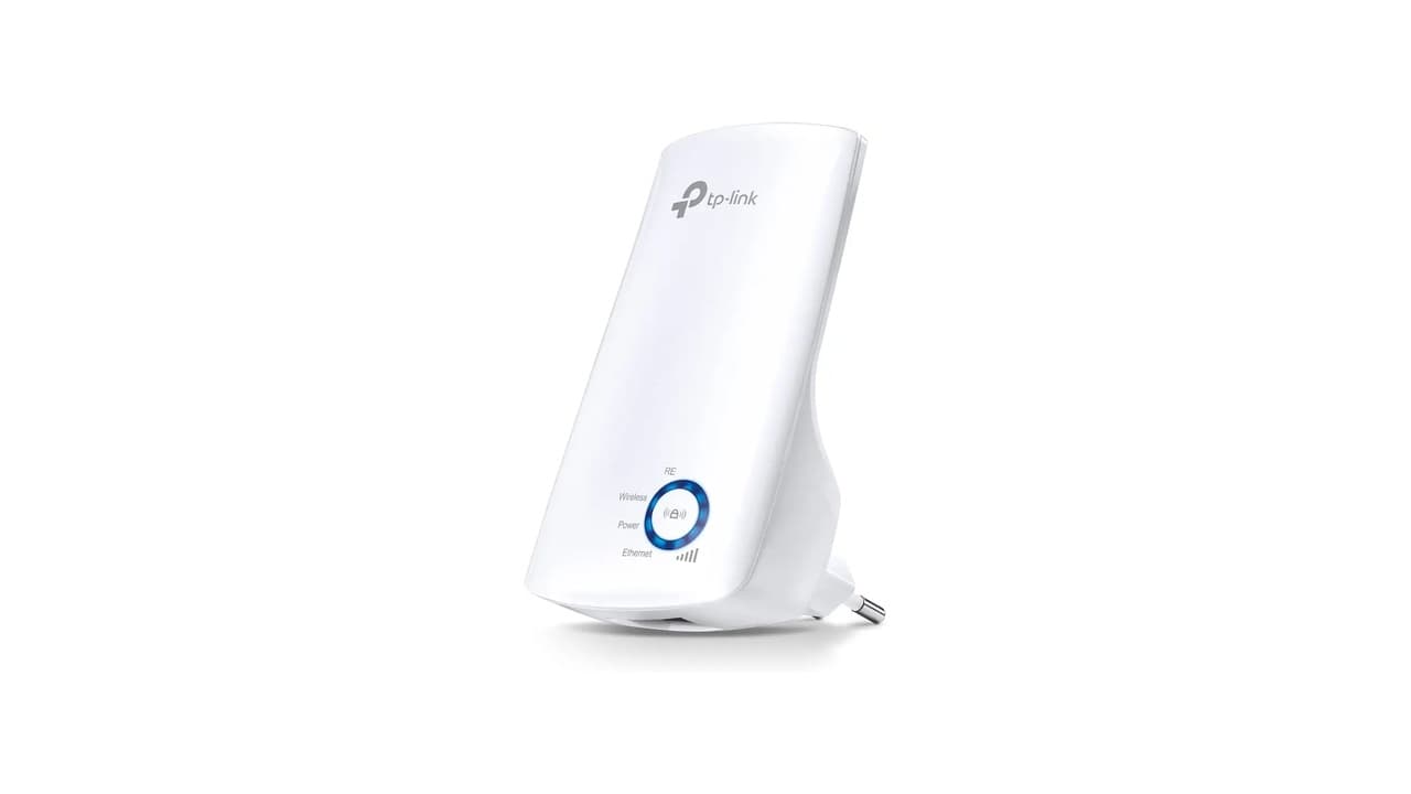 Top 10 Repetidores Wi-Fi Vivo: Qual o Melhor para Sinal Forte e Rápido?