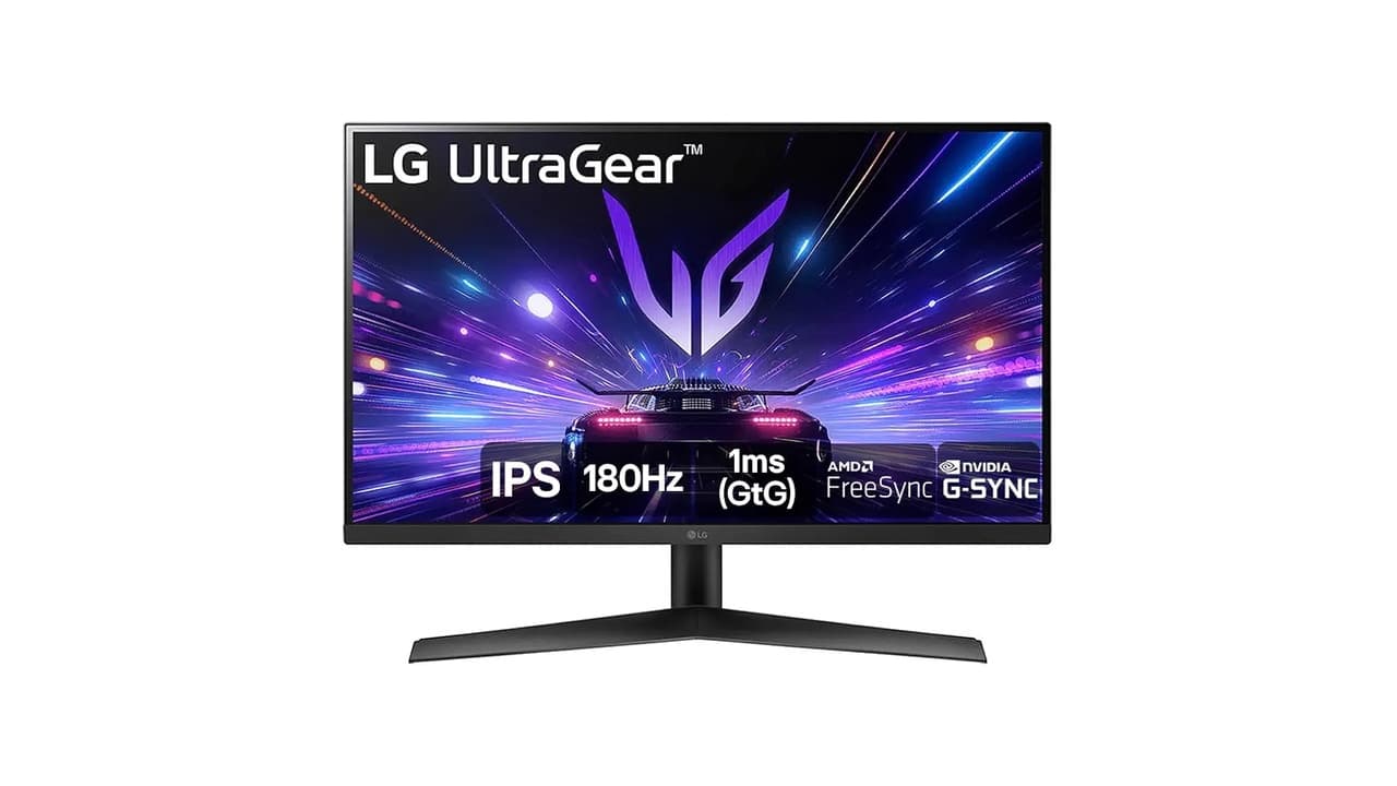 Top 10 Melhores Monitores 27 Polegadas: Qual Tem a Melhor Resolução?