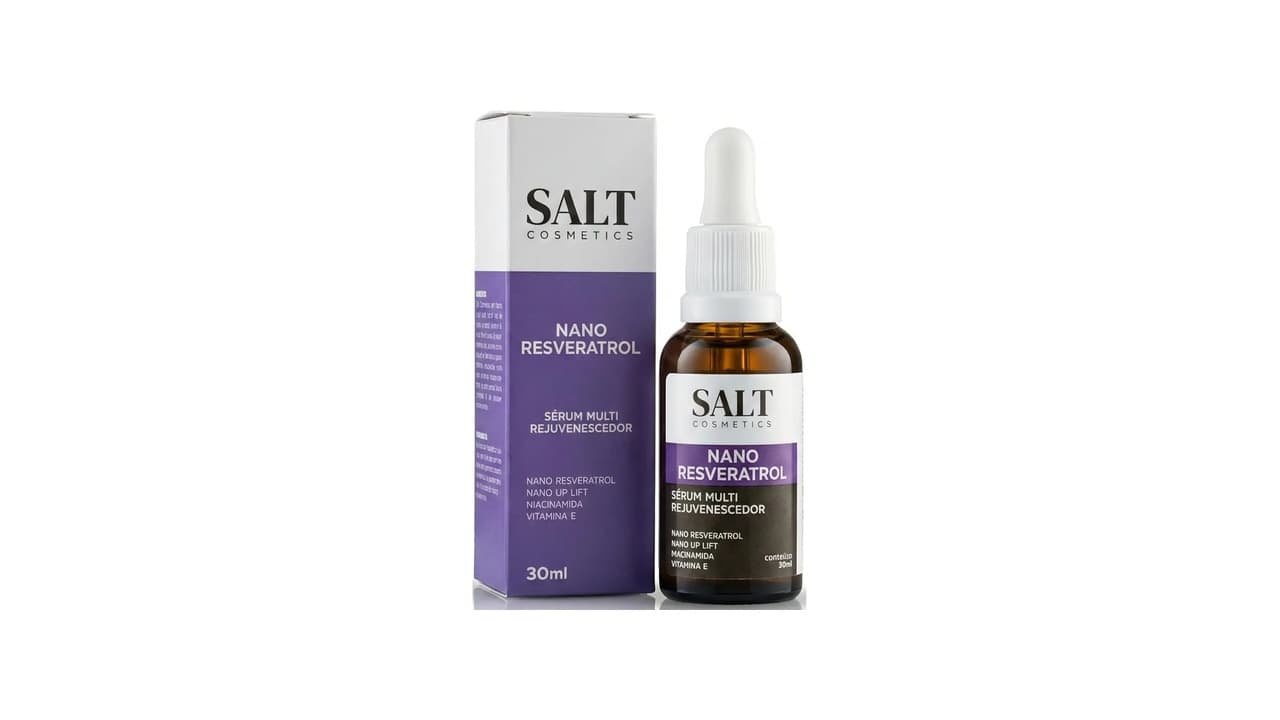 Top 10 Melhores Resveratrol para Pele: Qual Combate o Envelhecimento?