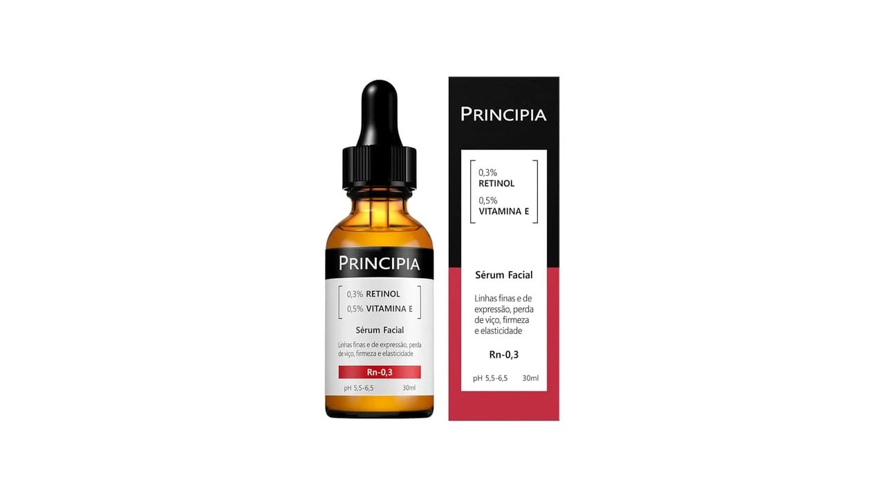 Top 10 Melhores Retinol Sérum: Qual é o Ideal para sua Pele?