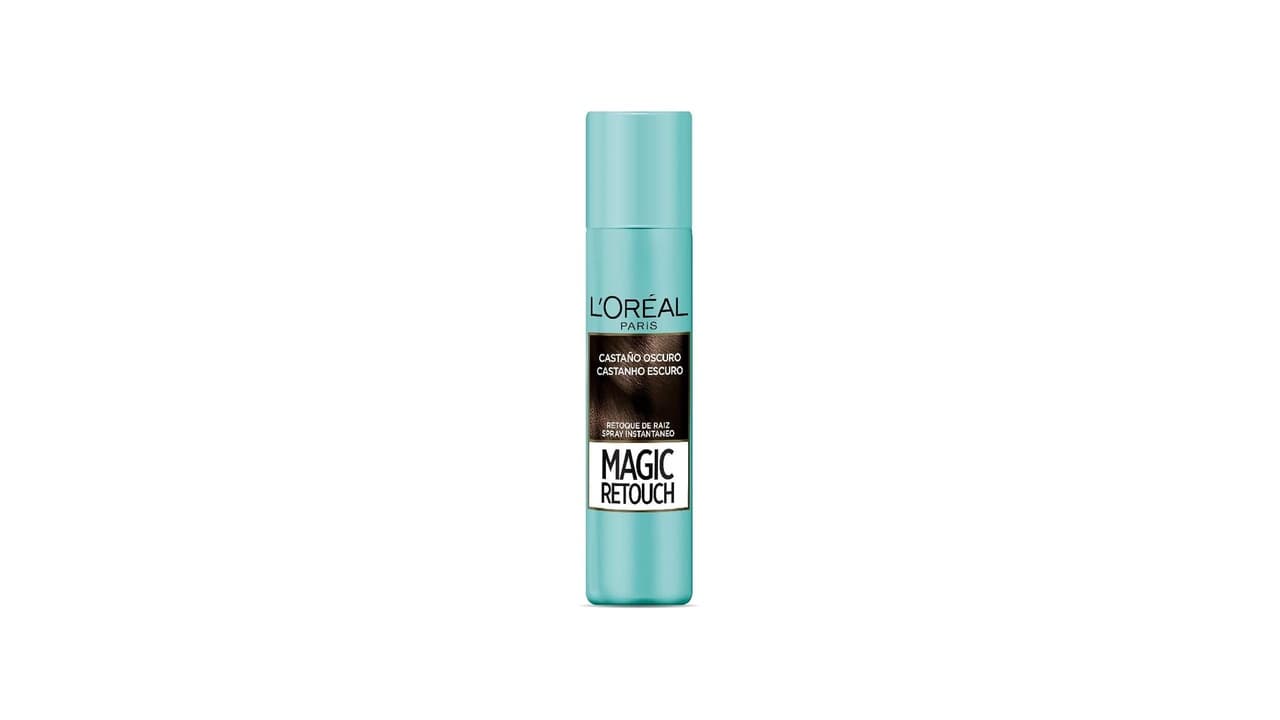 Top 10 Melhores Retoque de Raiz Spray: Qual Esconde Cabelos Grisalhos Instantaneamente?