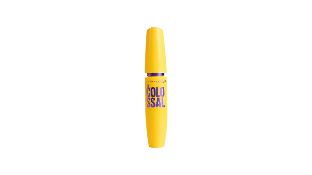Top 10 Melhores Rímel Maybelline: Qual Tem o Cílios 3D ou Efeito Postiço?