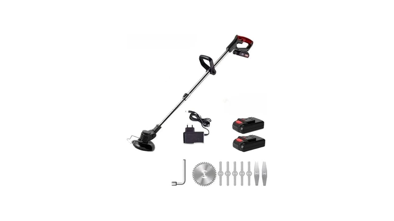 Top 10 Melhores Roçadeira a Bateria Bosch: Qual Escolher para Gramados e Arbustos?