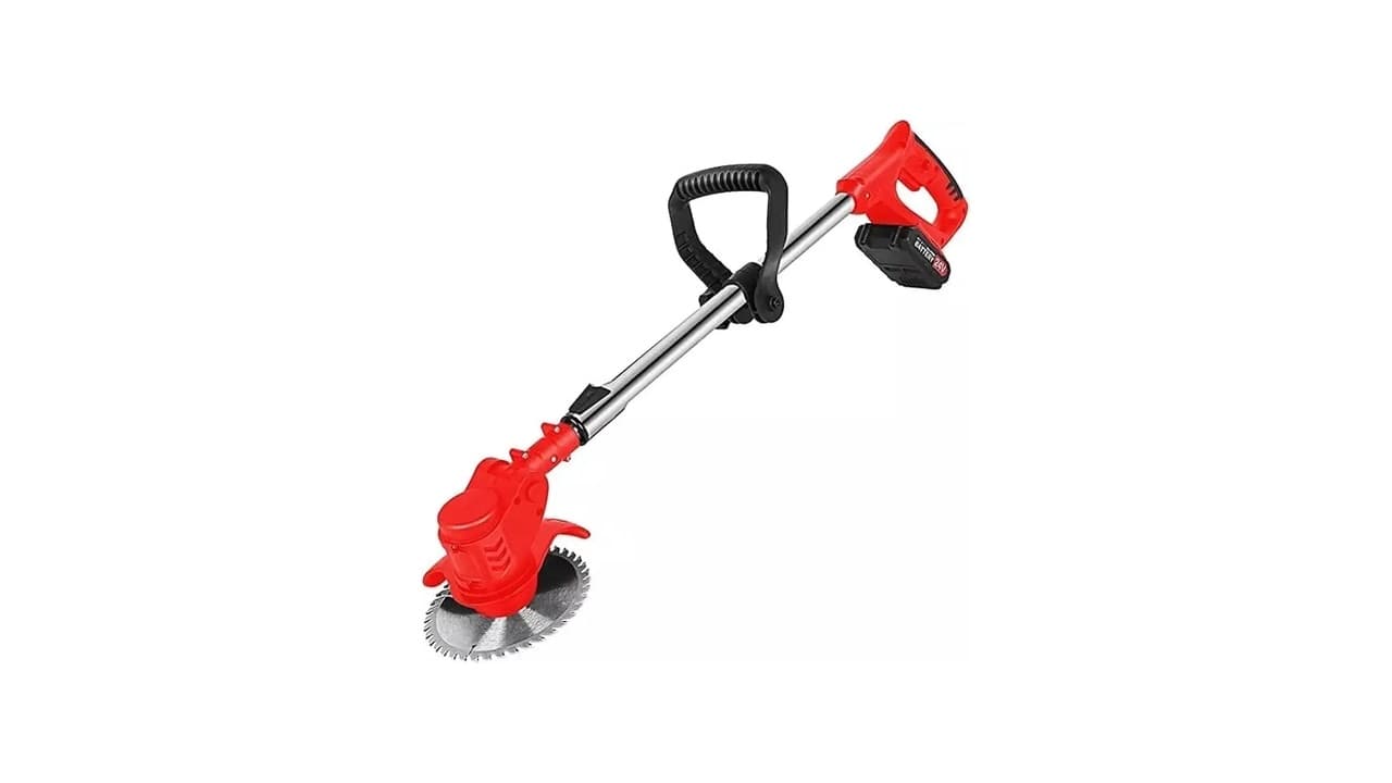 Top 10 Melhores Roçadeira a Bateria Stihl: Qual Garante Mais Autonomia?