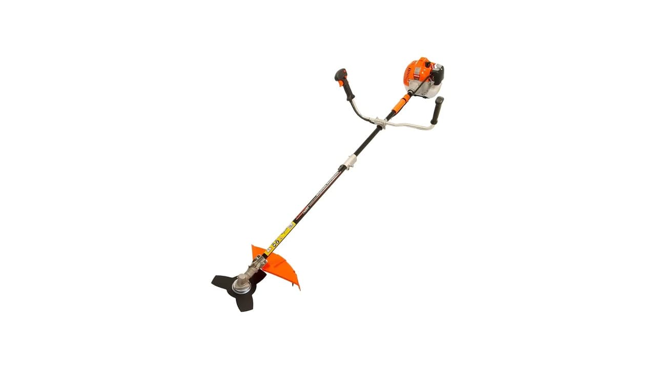 Top 10 Melhores Roçadeira a Gasolina 52cc: Qual a Ideal para Terreno Acidentado?