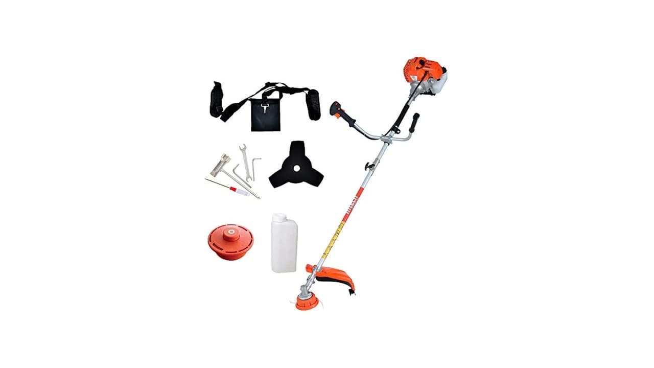 Top 10 Melhores Roçadeira Intech Machine: Qual Escolher para Terrenos Acidentados?