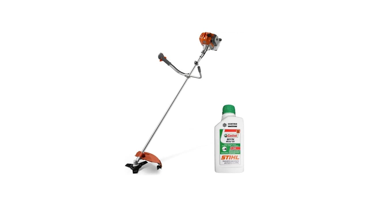 Top 10 Melhores Roçadeiras Costais Stihl: Qual Tem a Maior Potência?