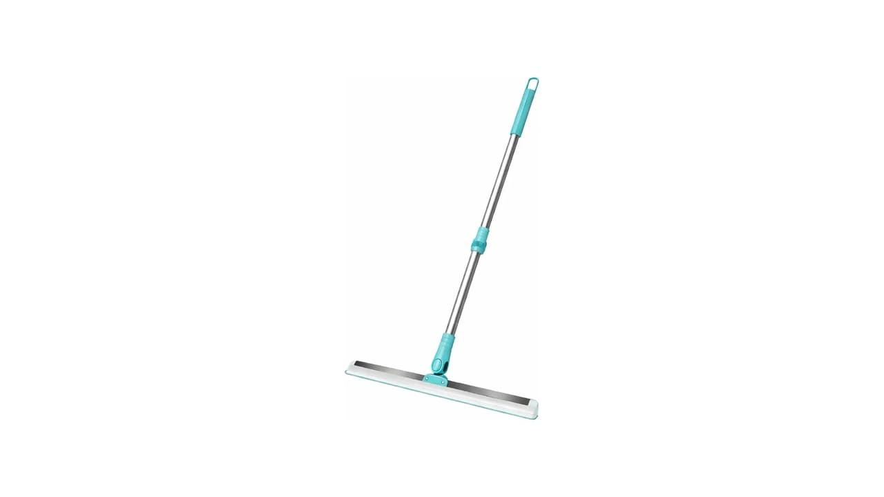 Top 10 Melhores Rodos de Silicone: Qual Remove Água sem Deixar Rastro?