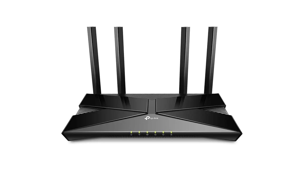 Top 10 Melhores Roteadores TP-Link Wi-Fi 6: Qual Escolher para Casa ou Escritório?