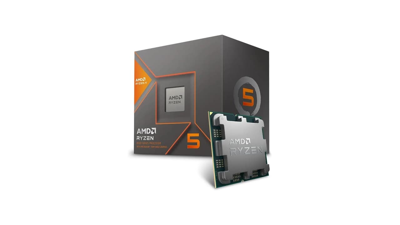 Top 10 Melhores Processadores Ryzen 5 8600G: Qual a Melhor Escolha para Performance e Custo-Benefício?