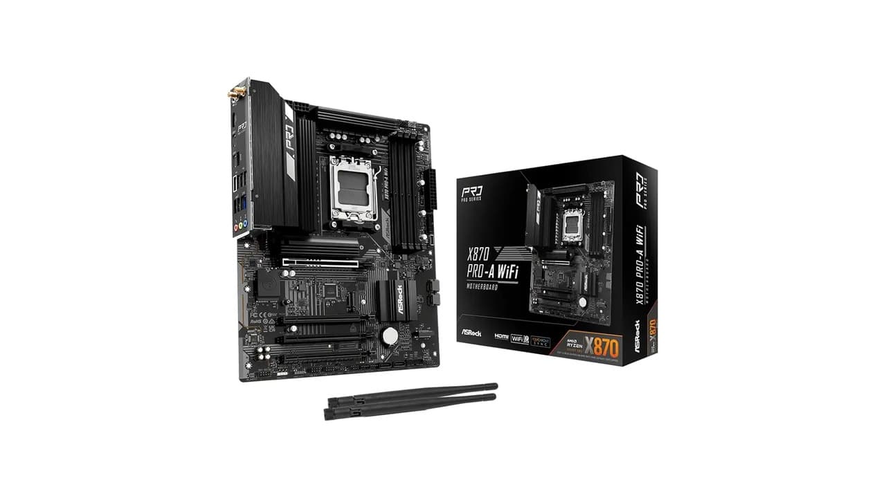 Top 10 Melhores Ryzen AM5 Custo-benefício: Qual o Ideal para Seu Orçamento?