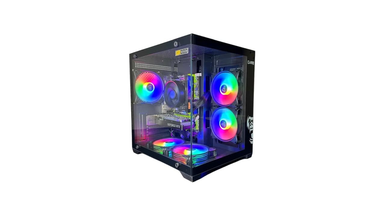 Top 10 Melhores Ryzen Custo-Benefício: Qual Escolher Para Seu PC?
