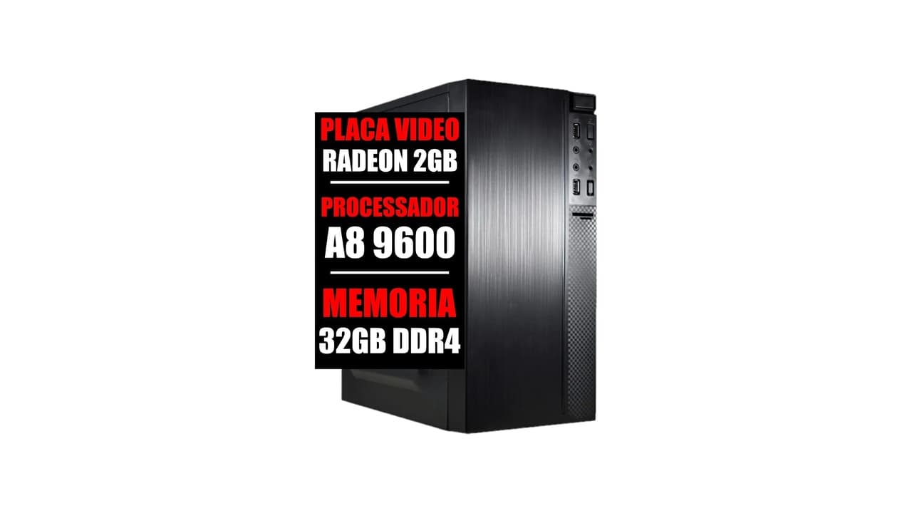 Top 10 Melhores Ryzen para Escritório: Qual Oferece Mais Confiabilidade?