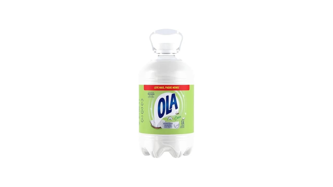 Top 10 Melhores Sabões de Coco Líquido: Qual o Ideal para Roupas Delicadas?