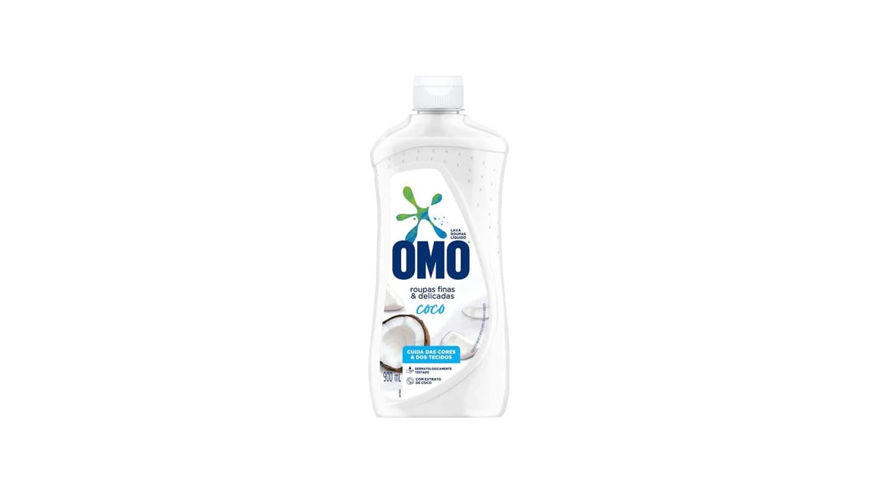 Top 10 Melhores Sabões de Coco para Roupas Delicadas de Bebê: Qual Protege a Pele Sensível?