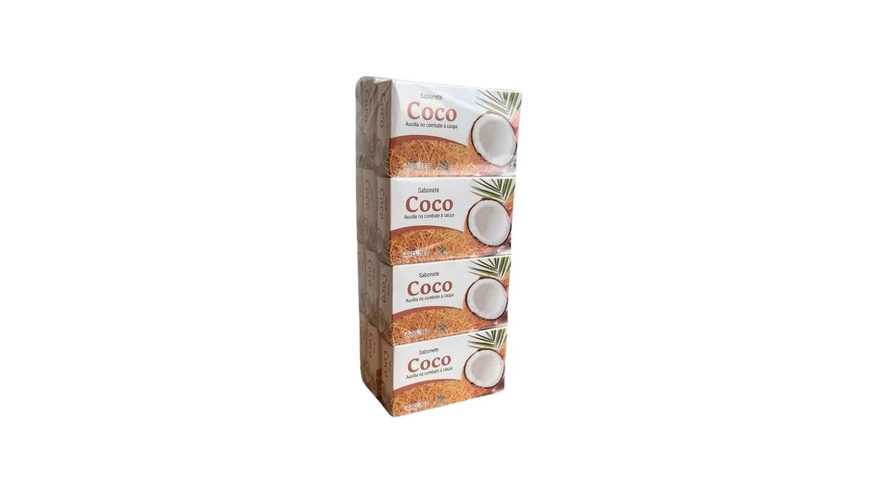 Top 10 Melhores Sabões de Coco para Pele Macia e Hidratada