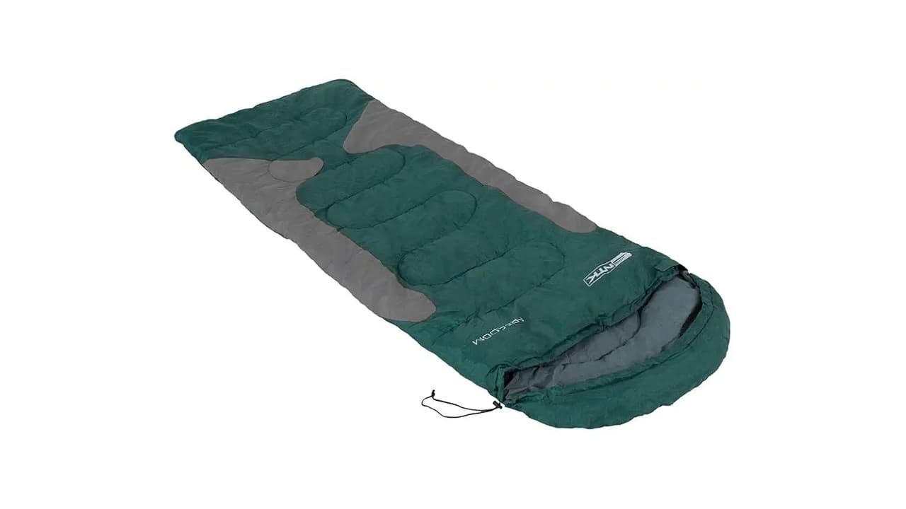 Top 10 Melhores Sacos de Dormir para Frio Intenso e Aventuras Extremas