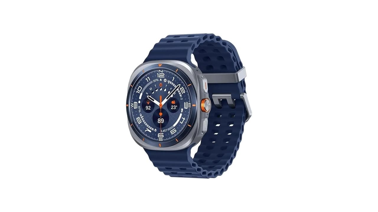 Top 10: Samsung Galaxy Watch Custo-Benefício que Valem Cada Centavo