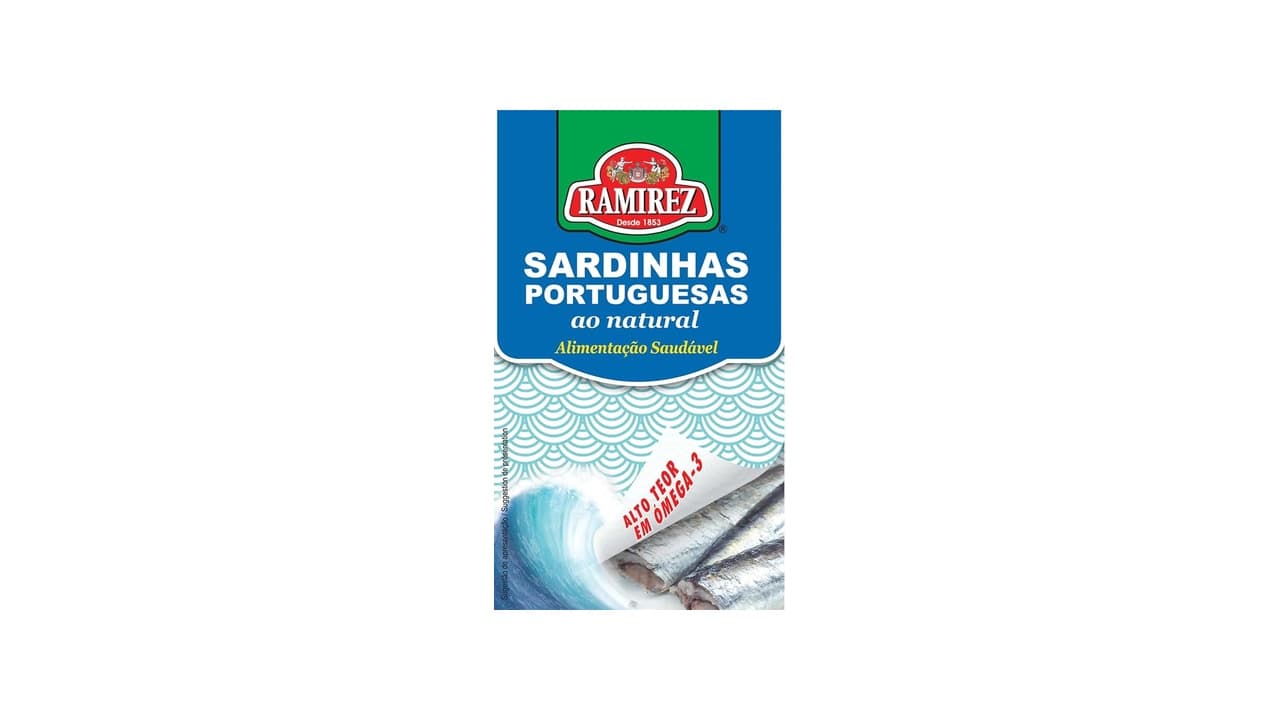 Top 10 Melhores Sardinha em Lata para Dieta: Qual a Mais Nutritiva?