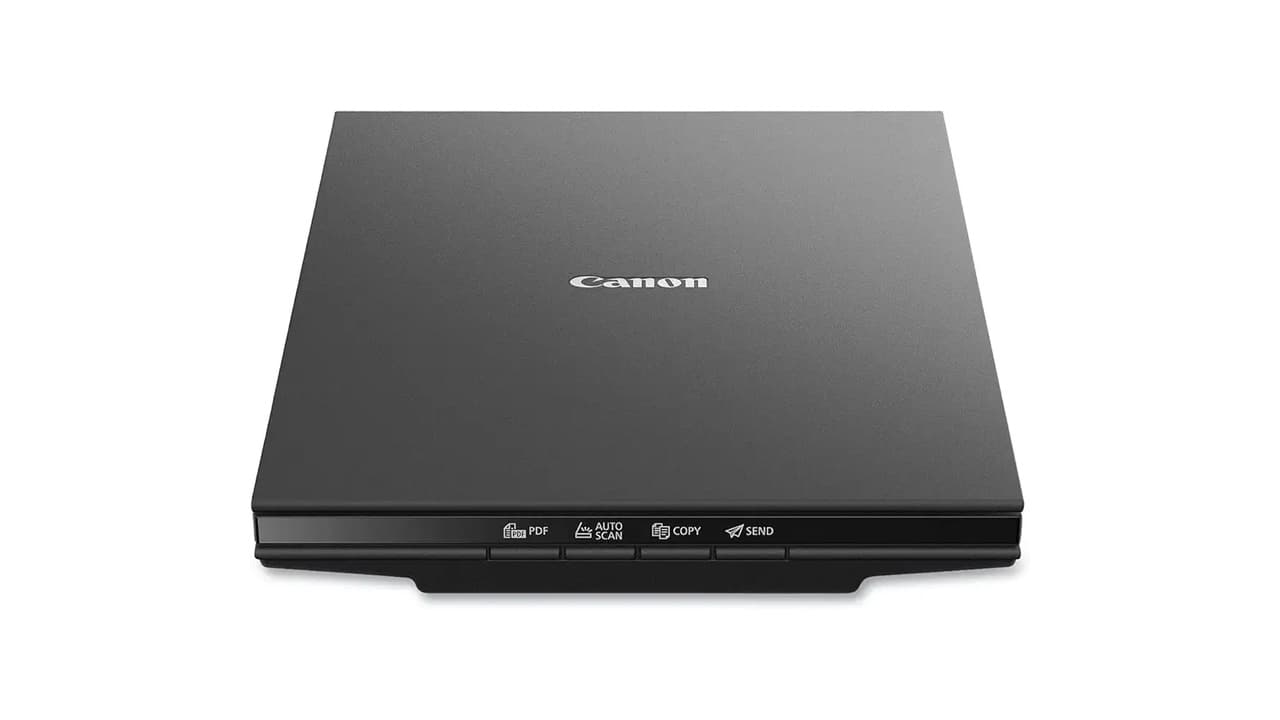 Top 10 Melhores Scanners de Mesa de Alta Resolução: Qual Oferece Mais Precisão?