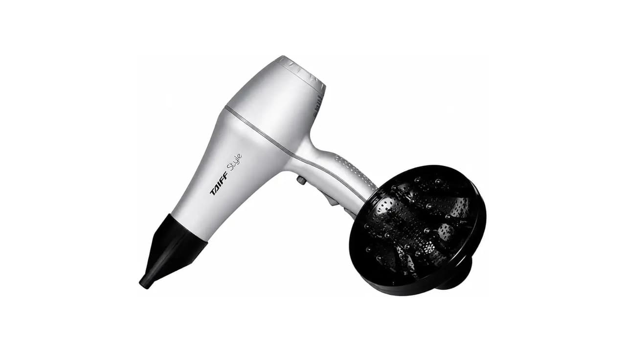 Top 10 Melhores Secadores de Cabelo Taiff: Qual Potência e Tecnologia se Adequam a Você?