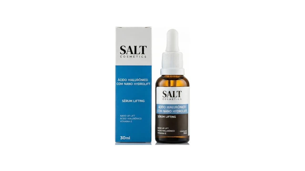 Top 10 Melhores Sérum Facial com Ácido Hialurônico: Qual o Ideal para sua Pele?